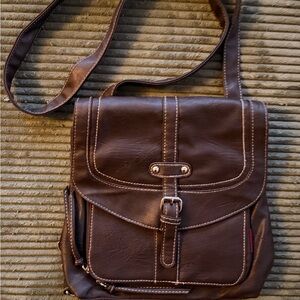 Union Bay Convertible Purse/Backpack